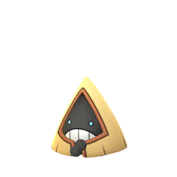 Hoenn - 0361 - Snorunt